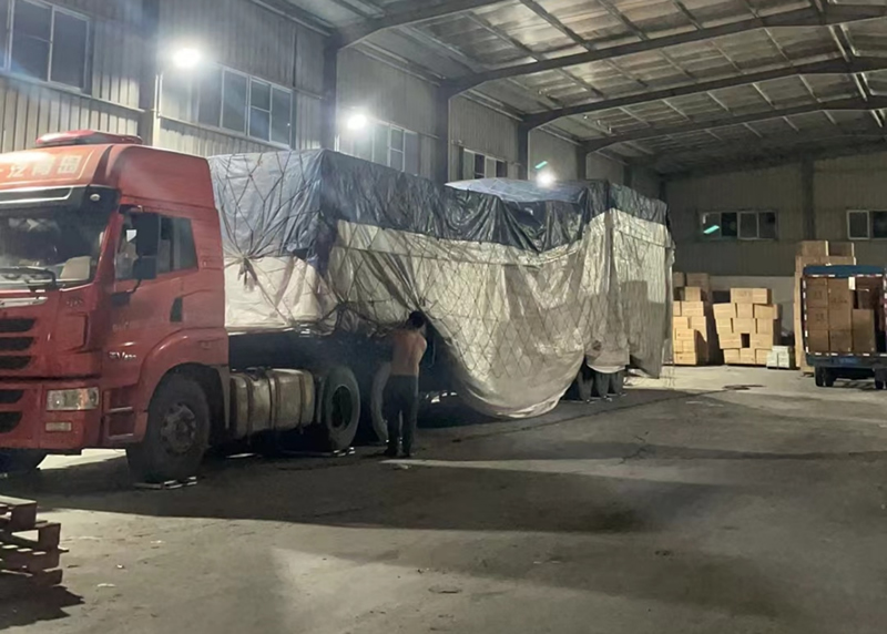 临沂到喀什物流公司-临沂到喀什物流专线-「送货到门」